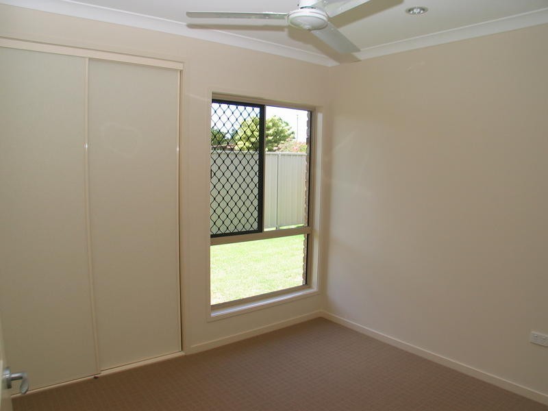 Unit 5 / 19 Payne Street, Millbank QLD 4670