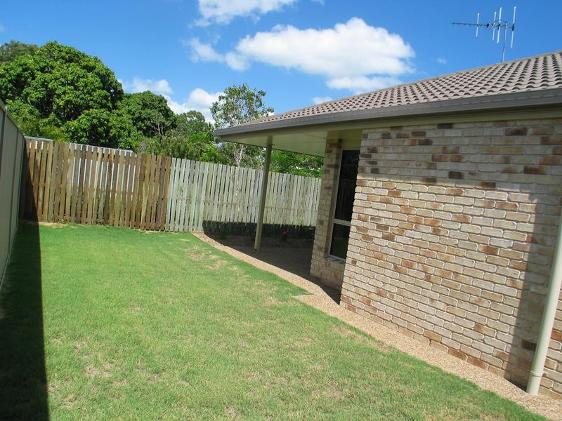 Unit 5 / 19 Payne Street, Millbank QLD 4670