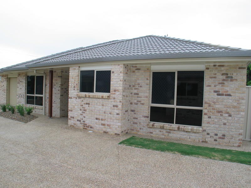 Unit 6 / 19 Payne Street, Millbank QLD 4670