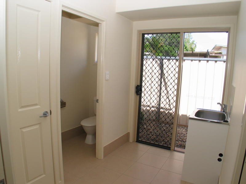 Unit 6 / 19 Payne Street, Millbank QLD 4670