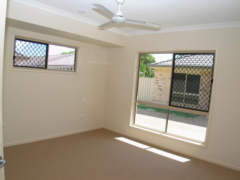 Unit 6 / 19 Payne Street, Millbank QLD 4670