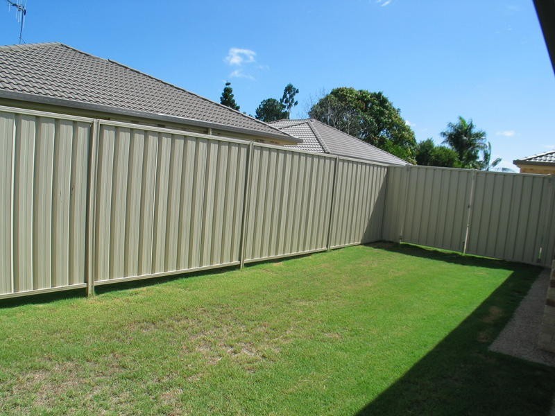 Unit 6 / 19 Payne Street, Millbank QLD 4670