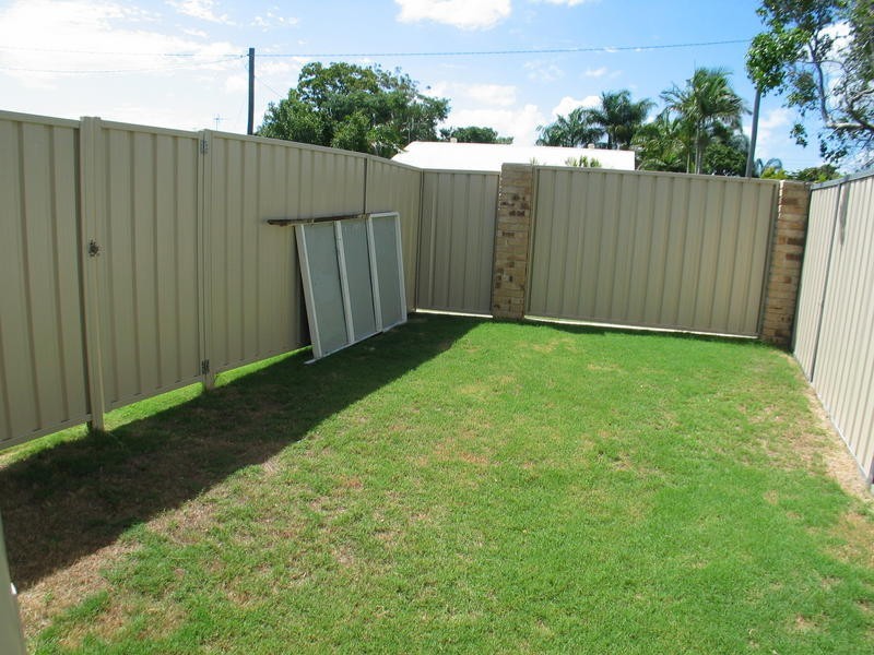 Unit 6 / 19 Payne Street, Millbank QLD 4670
