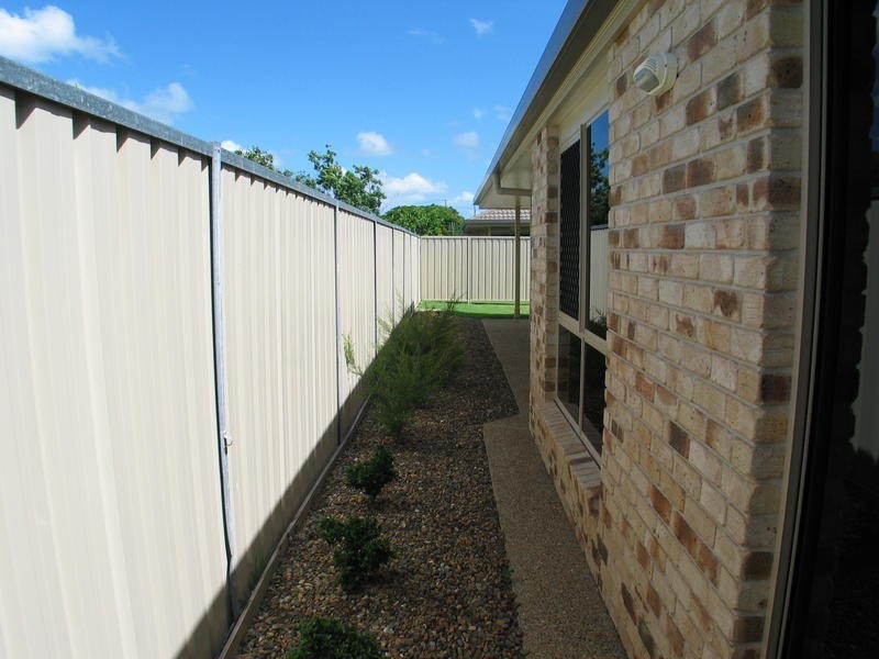 Unit 6 / 19 Payne Street, Millbank QLD 4670