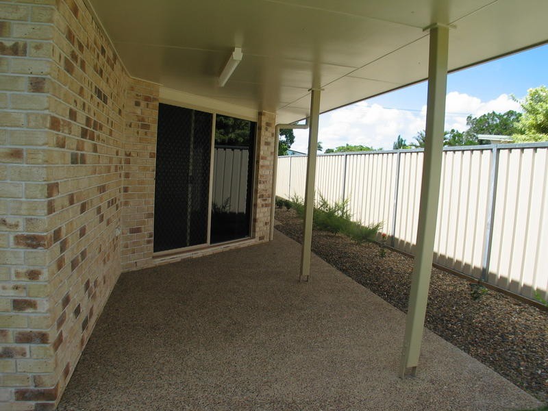 Unit 6 / 19 Payne Street, Millbank QLD 4670