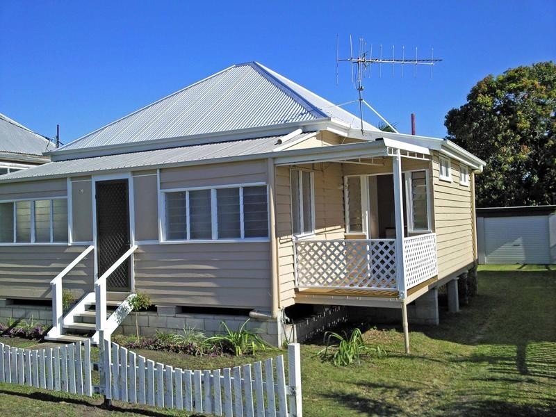 50 Crofton Street, Bundaberg West QLD 4670