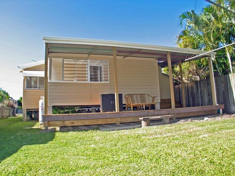 50 Crofton Street, Bundaberg West QLD 4670