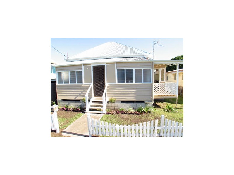 50 Crofton Street, Bundaberg West QLD 4670