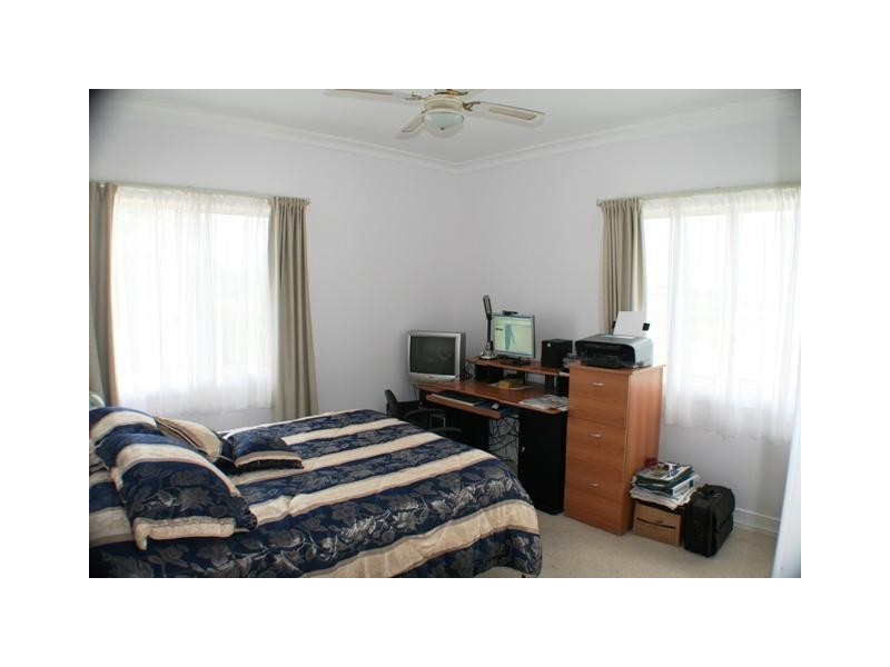 55 Corser Street, Burnett Heads QLD 4670