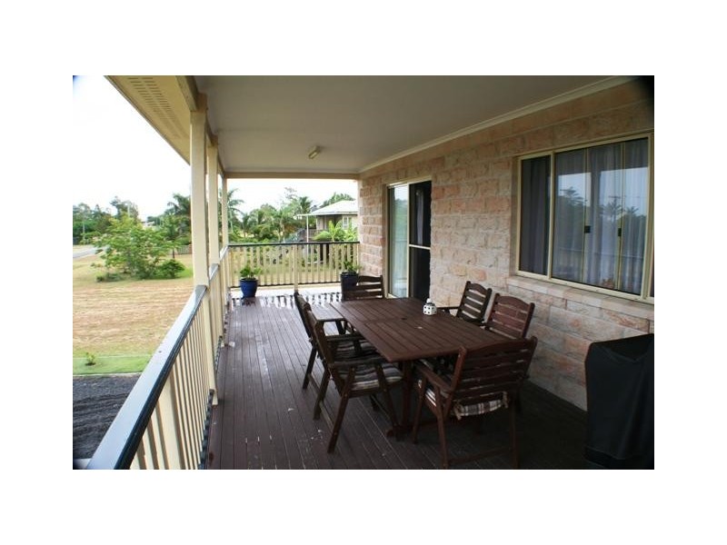 55 Corser Street, Burnett Heads QLD 4670
