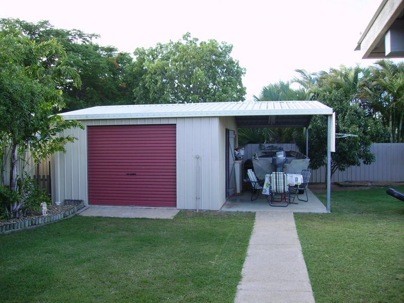 3 Cooper Court, Avenell Heights QLD 4670
