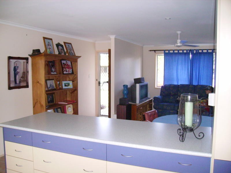 3 Cooper Court, Avenell Heights QLD 4670