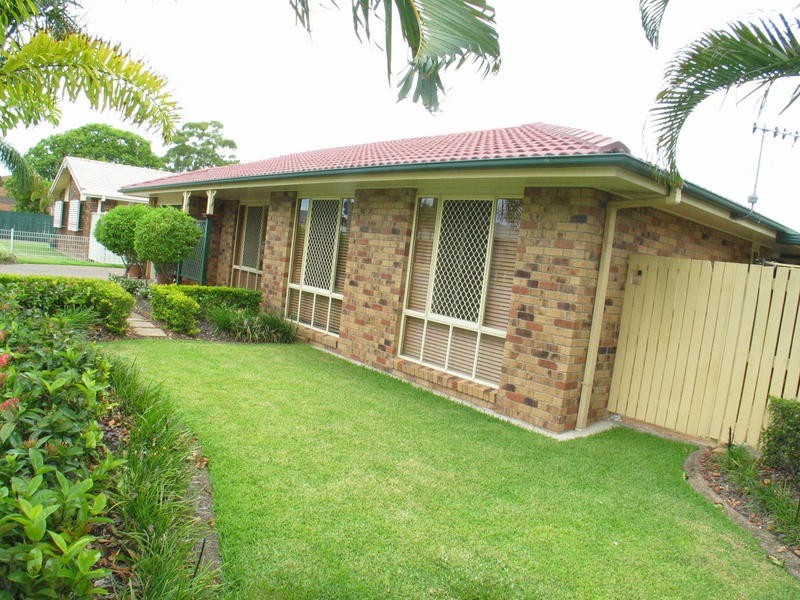 1 / 106 Woondooma Street, Bundaberg West QLD 4670