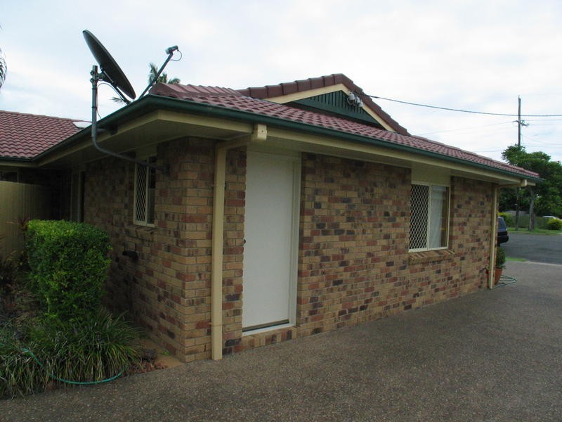 1 / 106 Woondooma Street, Bundaberg West QLD 4670