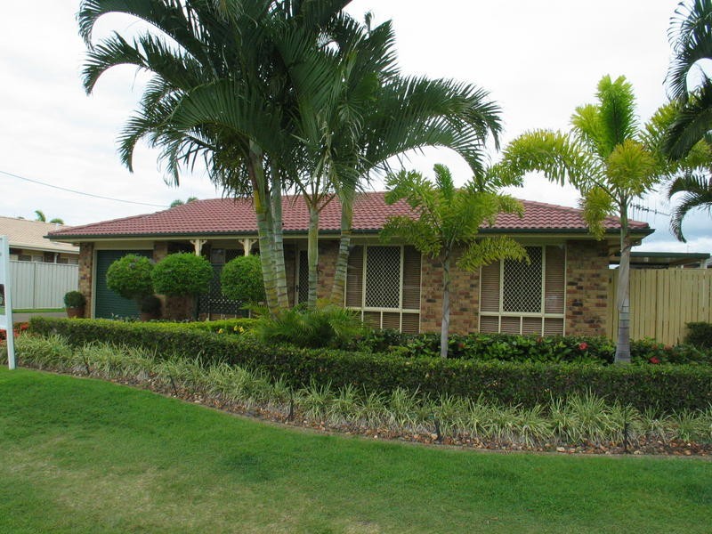 1 / 106 Woondooma Street, Bundaberg West QLD 4670