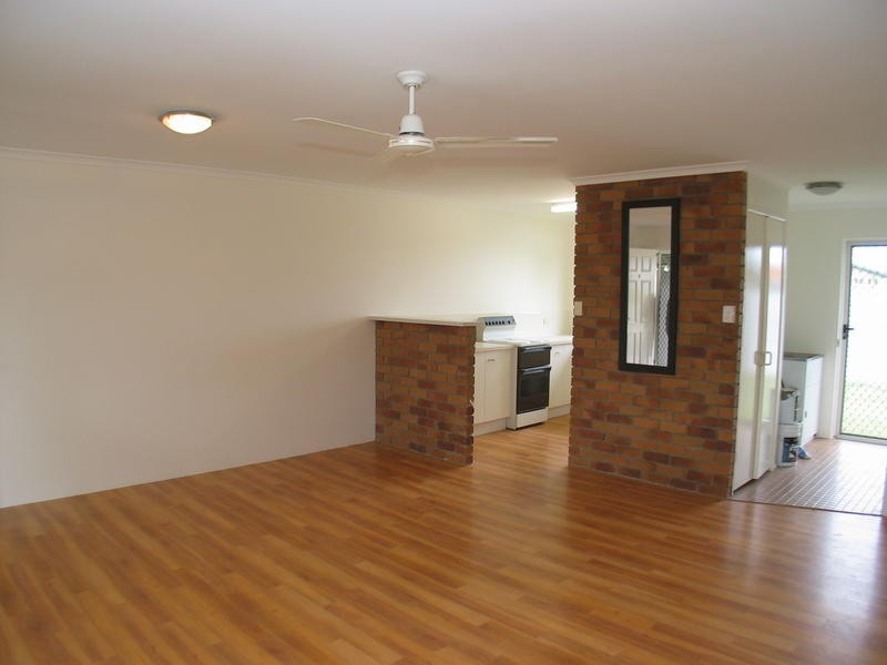 U2/ 1 Finnis Street, Avenell Heights QLD 4670