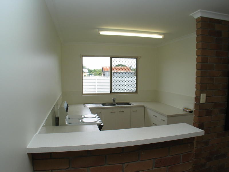 U2/ 1 Finnis Street, Avenell Heights QLD 4670