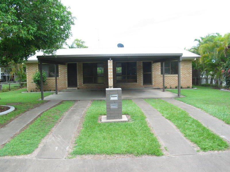 1 & 2 / 19 Ford Street, Bundaberg South QLD 4670