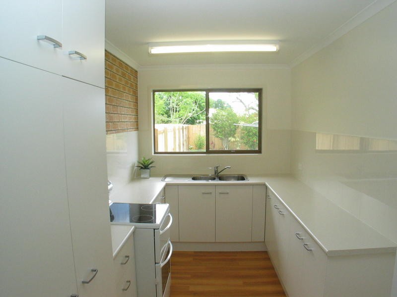 1 & 2 / 19 Ford Street, Bundaberg South QLD 4670