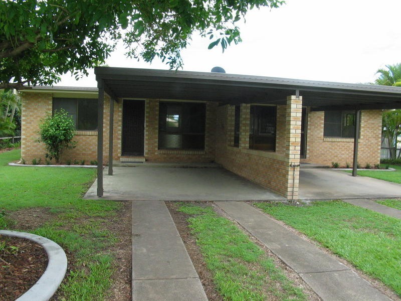 1 & 2 / 19 Ford Street, Bundaberg South QLD 4670