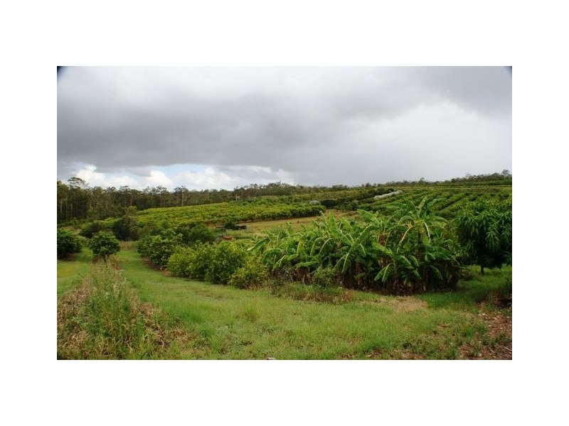 86 Simpsons Road, Bullyard QLD 4671
