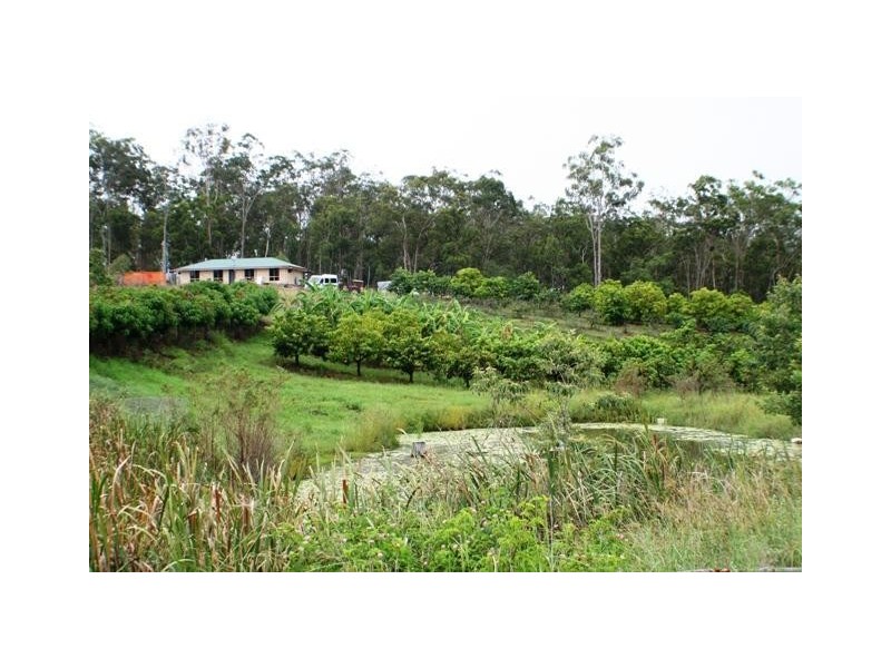 86 Simpsons Road, Bullyard QLD 4671