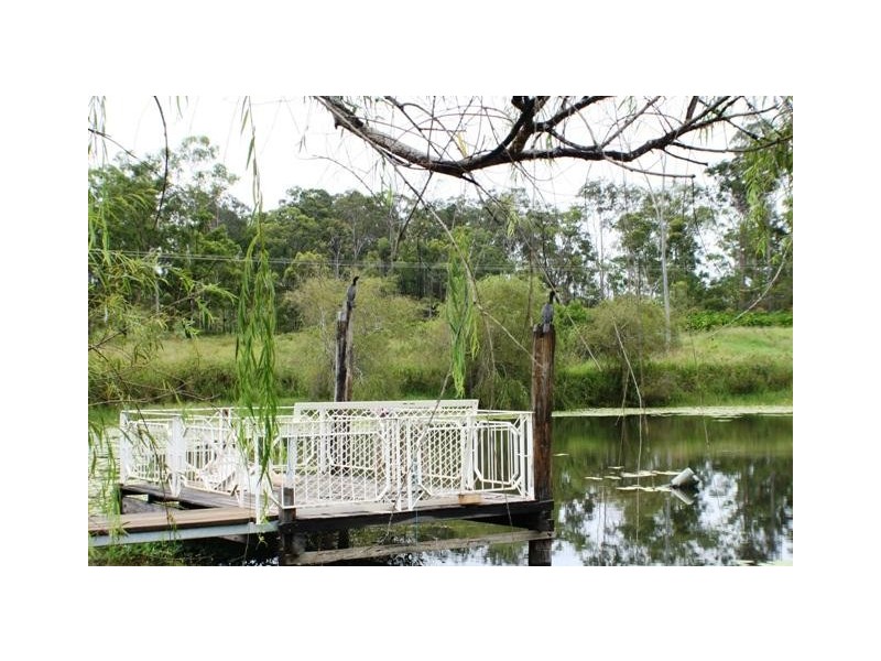 86 Simpsons Road, Bullyard QLD 4671