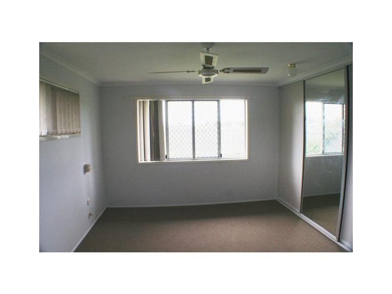 9 Berghofer Drive, Kepnock QLD 4670