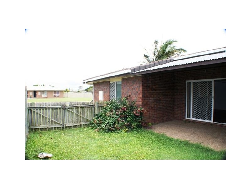 9 Berghofer Drive, Kepnock QLD 4670