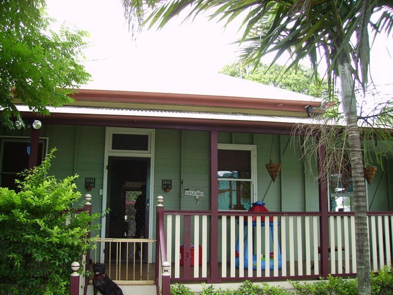 31 Gavin Street, Bundaberg North QLD 4670