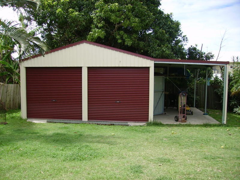 31 Gavin Street, Bundaberg North QLD 4670