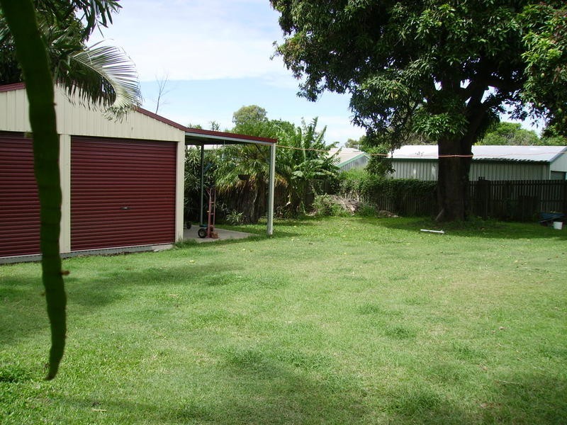 31 Gavin Street, Bundaberg North QLD 4670