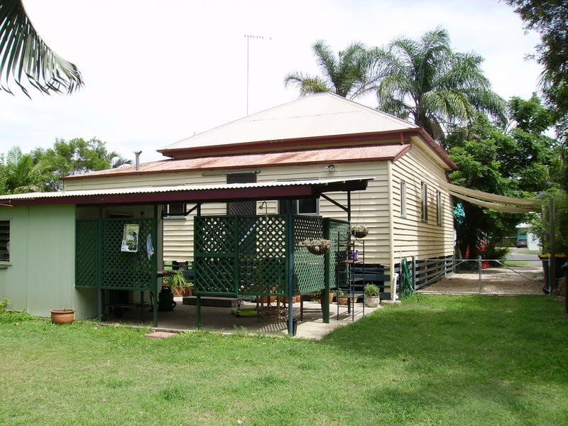 31 Gavin Street, Bundaberg North QLD 4670