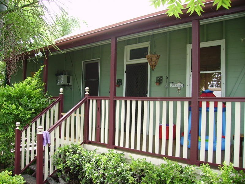 31 Gavin Street, Bundaberg North QLD 4670