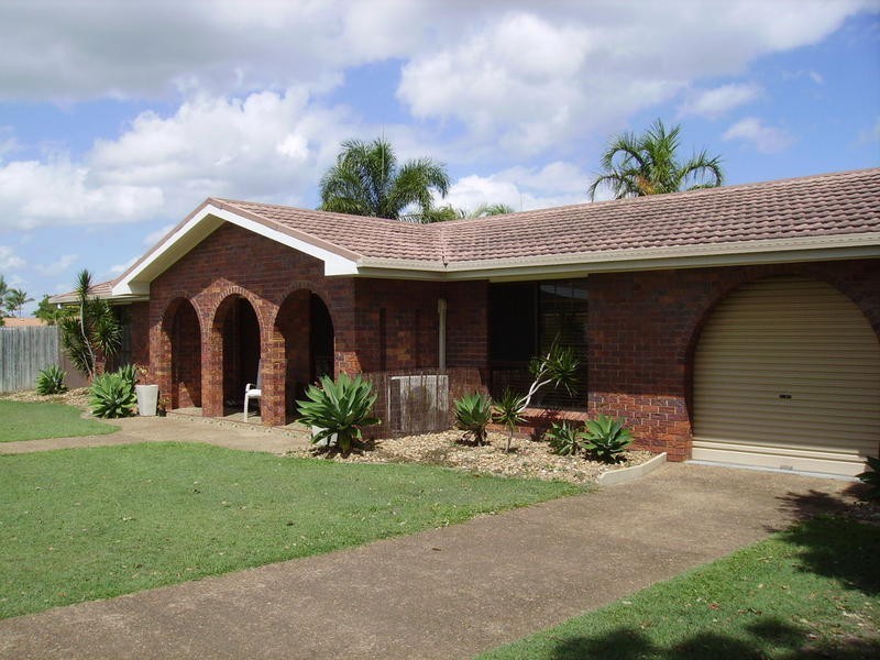 6 Santa Fe Drive, Avoca QLD 4670