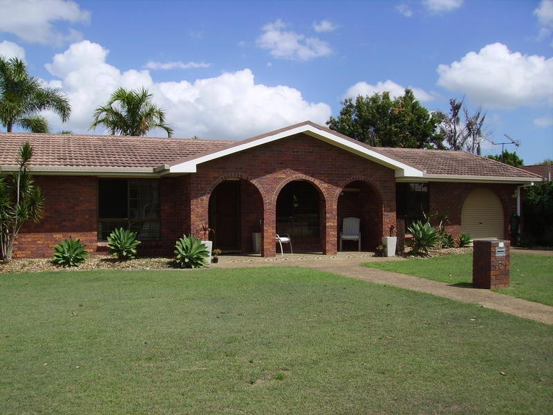 6 Santa Fe Drive, Avoca QLD 4670
