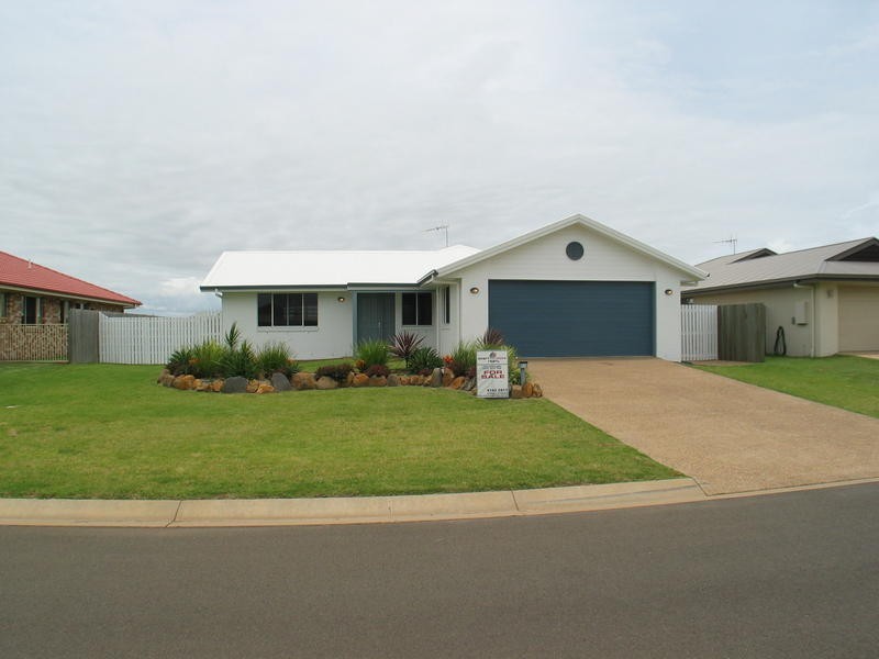 32 Explorers Way, Bargara QLD 4670