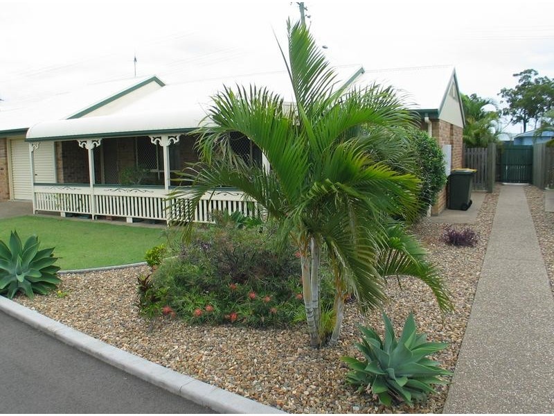 32/ 20 Vasey Street, Avenell Heights QLD 4670