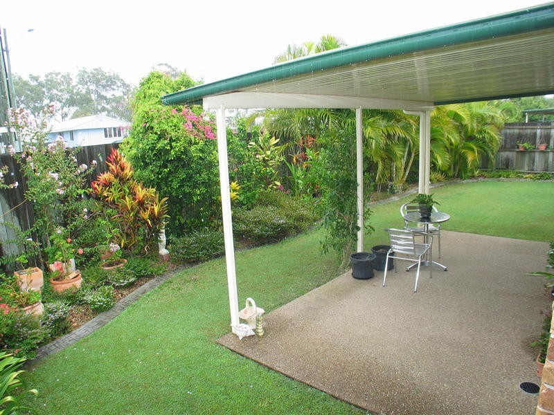 32/ 20 Vasey Street, Avenell Heights QLD 4670