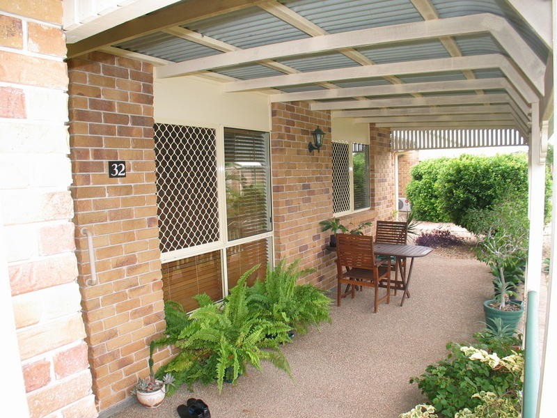 32/ 20 Vasey Street, Avenell Heights QLD 4670