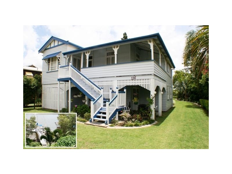 13e Quay Street, Bundaberg East QLD 4670