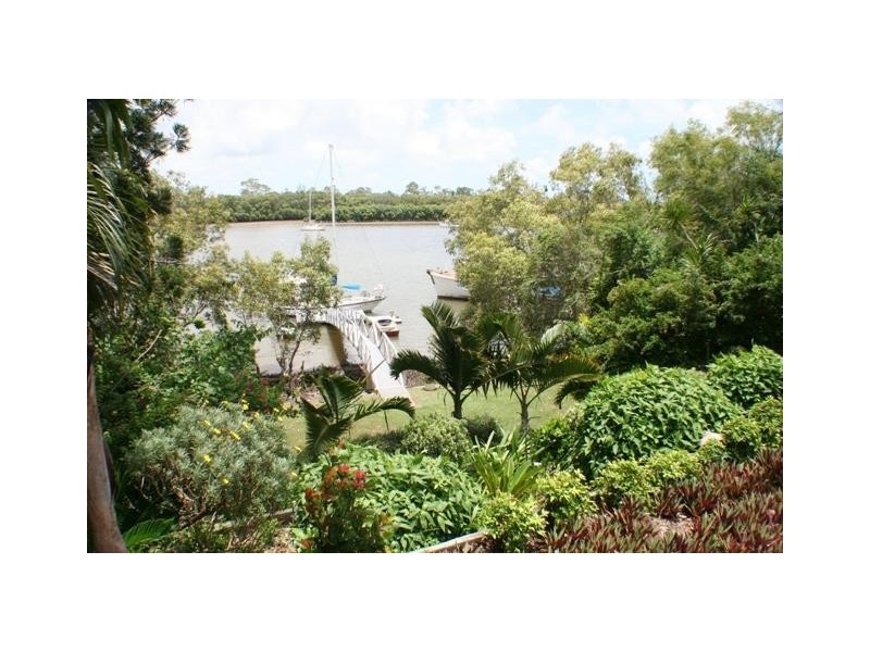 13e Quay Street, Bundaberg East QLD 4670