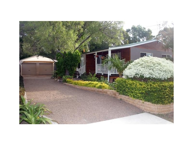 47 Orchid Drive, Moore Park Beach QLD 4670