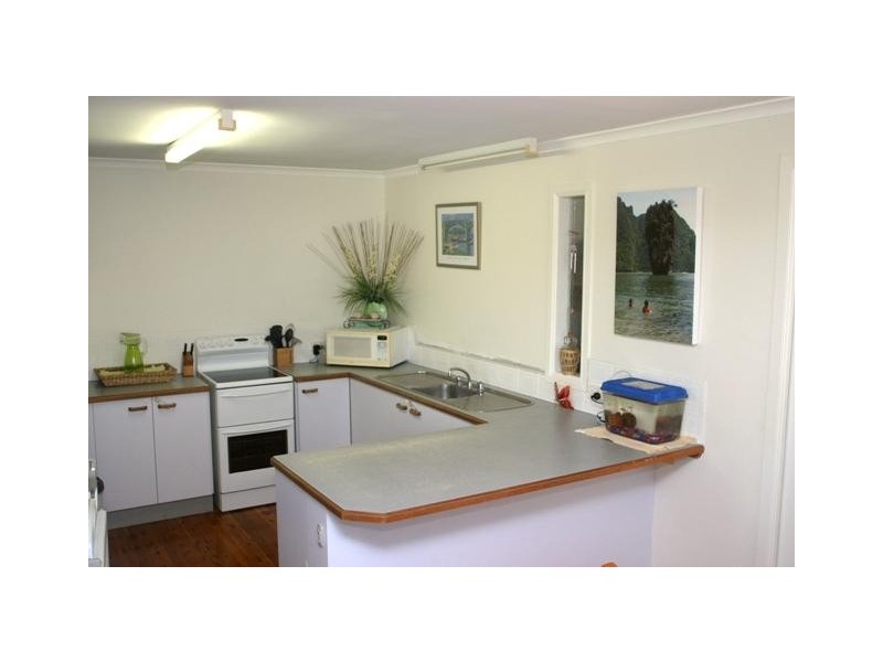 47 Orchid Drive, Moore Park Beach QLD 4670