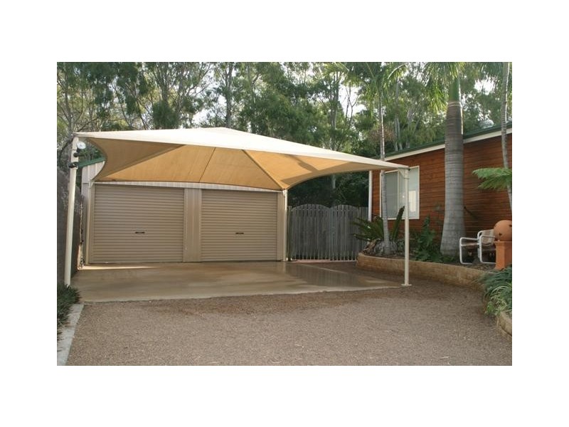 47 Orchid Drive, Moore Park Beach QLD 4670