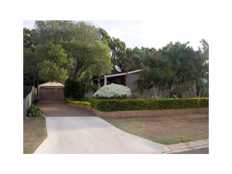 47 Orchid Drive, Moore Park Beach QLD 4670