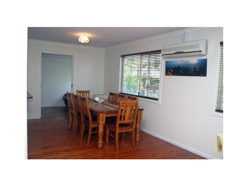 47 Orchid Drive, Moore Park Beach QLD 4670