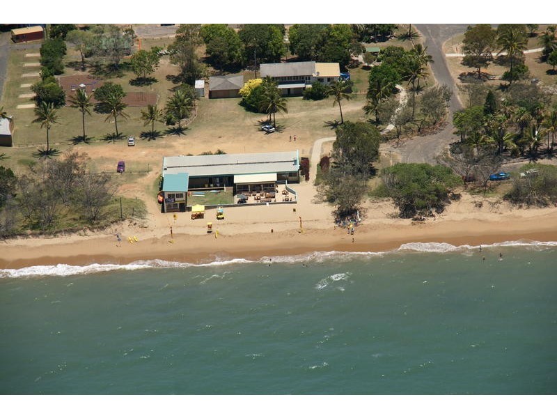 47 Orchid Drive, Moore Park Beach QLD 4670