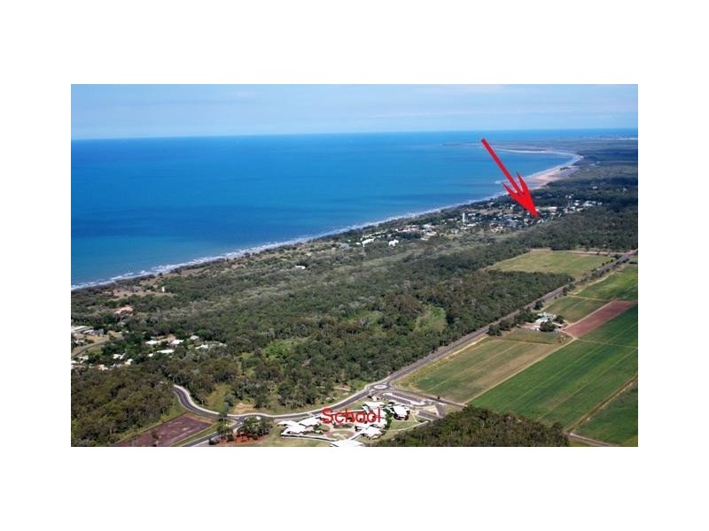 47 Orchid Drive, Moore Park Beach QLD 4670