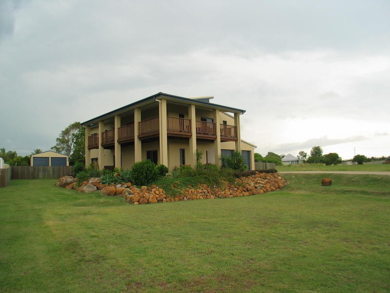 8 Kathleen Drive,, Innes Park QLD 4670